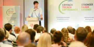 Welsh council leader ‘concerned’ about impact immigration plan could have on care