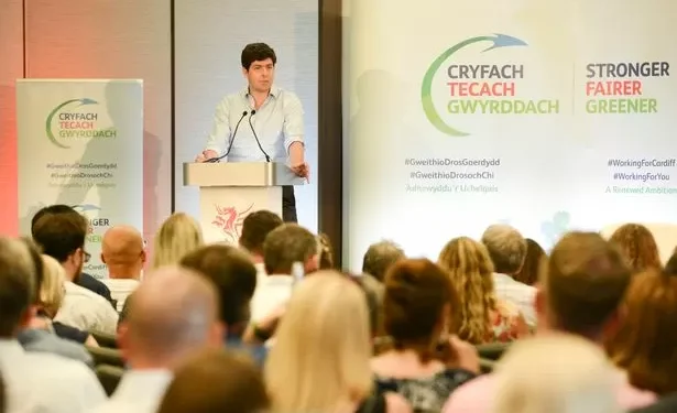 Welsh council leader ‘concerned’ about impact immigration plan could have on care