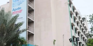 L&T’s Buildings & Factories proposes to enter into ₹2,400 crore contract with Apollo Hospitals