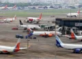 Iran retaliates, India-based airlines suspend flight operations to West Asia and beyond