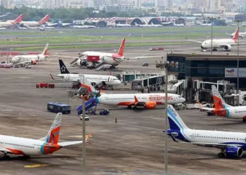 Iran retaliates, India-based airlines suspend flight operations to West Asia and beyond