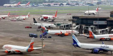 Iran retaliates, India-based airlines suspend flight operations to West Asia and beyond