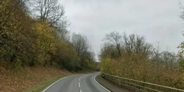 Person suffers potentially life-changing injuries in crash