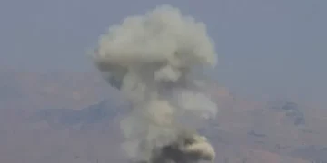 Israel Kills Iranian Intelligence Chief and Deputy; ‘Wide-Scale’ Strikes