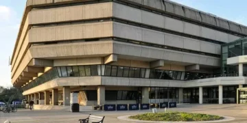 New Windows for First Floor