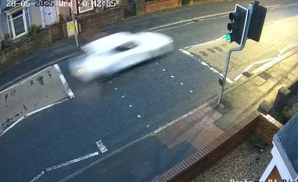 ‘Someone will be killed if something isn’t done about speeding drivers outside my home’