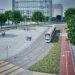 Major update issued on plans for £100m Cardiff tram network