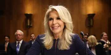 Exclusive — U.S. Chief of Protocol Monica Crowley on Army Parade: ‘A Call to Inspire the Next Generation of Service-Minded Americans’