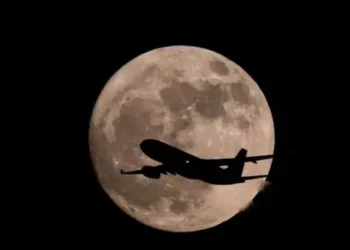 Flight Tracker Allegedly Spies Mysterious Chinese Transport Planes Heading for Iran