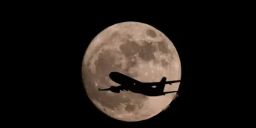 Flight Tracker Allegedly Spies Mysterious Chinese Transport Planes Heading for Iran