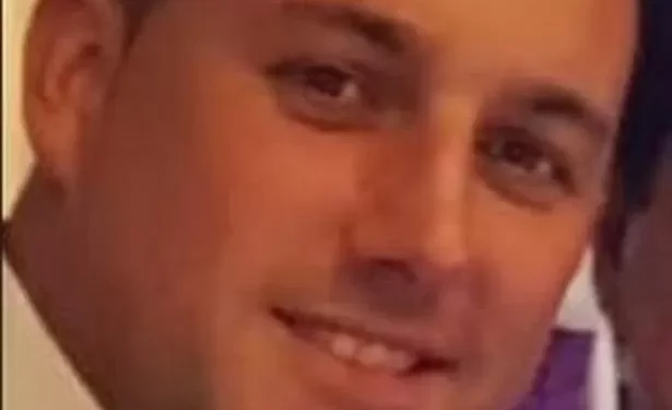 Man charged with murder after death of dad-of-three