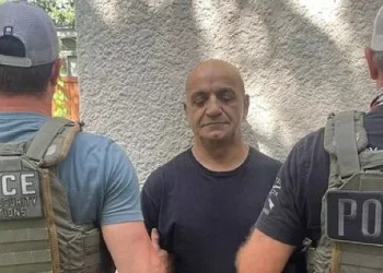 REPORT: 6K Iranian Migrants on ICE ‘Non-Detained’ Docket May Soon Face Arrest