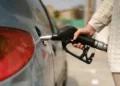 Drivers told to fill up their car’s fuel tank before hot weather arrives