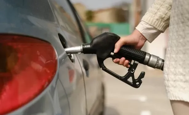 Drivers told to fill up their car’s fuel tank before hot weather arrives