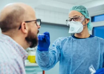 New Covid strain with ‘unusual’ symptoms identified as cases surge