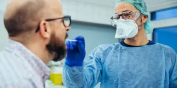 New Covid strain with ‘unusual’ symptoms identified as cases surge