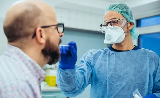 New Covid strain with ‘unusual’ symptoms identified as cases surge