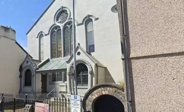 Welsh church sustains ‘significant damage’ in lightning strike