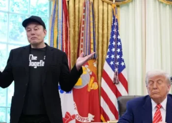 Trump: Elon Musk Has ‘Lost His Mind’ in Public Feud