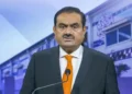 We anticipate annual capex spend of $15-20 billion for the next five years: Gautam Adani 