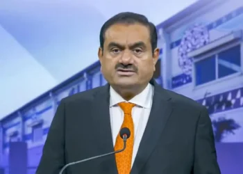 We anticipate annual capex spend of $15-20 billion for the next five years: Gautam Adani 
