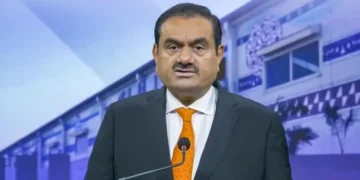 We anticipate annual capex spend of $15-20 billion for the next five years: Gautam Adani 