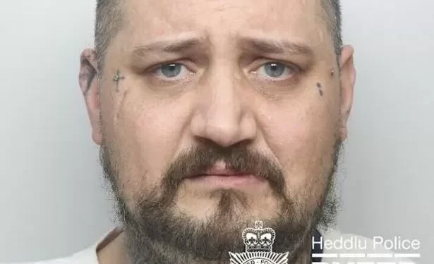 Days after being banned and clearly under influence of alcohol he caused head-on crash