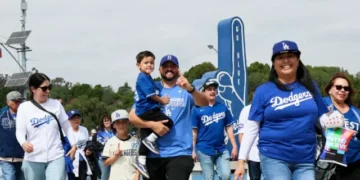 Democrats Drag LA Dodgers into Deportation Drama