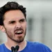 DNC Votes to Remove David Hogg as Vice Chair, Re-Do Elections