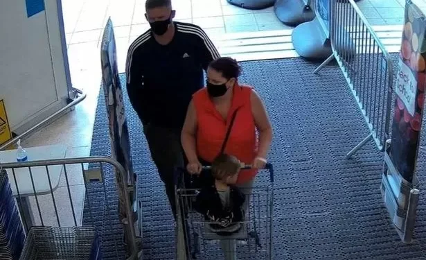 Ethan Ives-Griffiths murder trial hears harrowing 999 call after toddler’s collapse