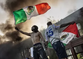 Crowds on Demand CEO Exposes Signs of Paid Agitators in Leftist Anti-ICE Riots