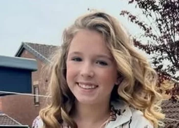 Heartbroken parents pay tribute after girl, 11, knocked down by van