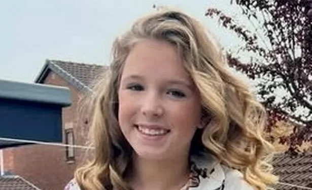 Heartbroken parents pay tribute after girl, 11, knocked down by van