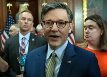 Speaker Mike Johnson: Musk Is ‘Terribly Wrong’ About Trump’s ‘Big, Beautiful Bill’