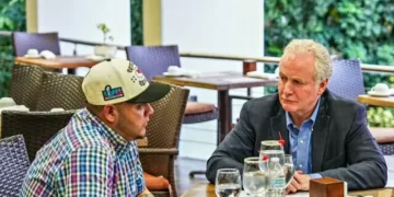 Chris Van Hollen Distances Himself from Abrego Garcia After DOJ Charges: ‘This Has Never Been About the Man’