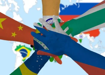 Ahead of BRICS summit in Rio, envoys call for greater cooperation to combat terror, solutions for Global South