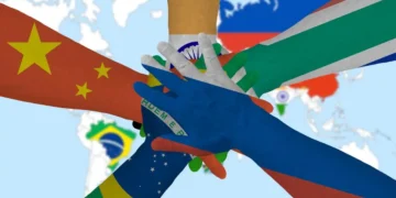 Ahead of BRICS summit in Rio, envoys call for greater cooperation to combat terror, solutions for Global South