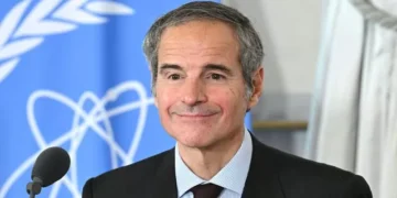 U.N. Nuclear Watchdog Agency Confirms U.S. Airstrike Disabled Iran’s Centrifuges: ‘Enormous Damage’