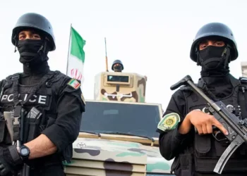 Iran Cracks Down on Dissidents After Humiliating 12-Day War