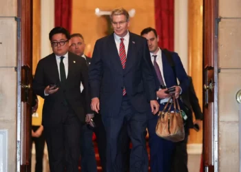 US-China strike framework deal on rare earths, tariffs still clouded