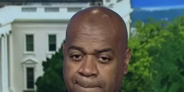 Newark Mayor Baraka: My ICE Arrest Was ‘Authoritarian’