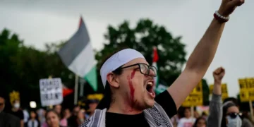 Trump to meet team on Israel-Iran, undecided on strike