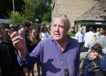 Clarkson’s Farm season 5 excitement builds as makers hint at what may come next