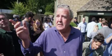 Clarkson’s Farm season 5 excitement builds as makers hint at what may come next