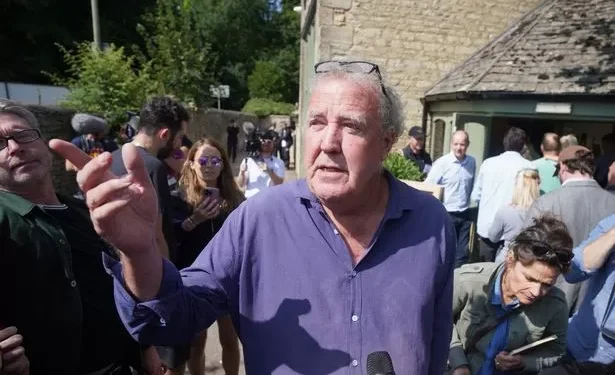 Clarkson’s Farm season 5 excitement builds as makers hint at what may come next