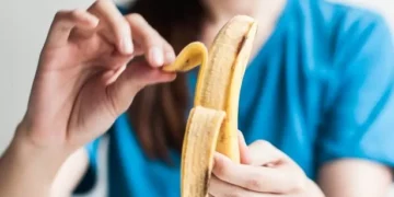 Tesco warning to shoppers over buying bananas