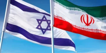 Israel strikes Iran’s nuclear sites amid rising tensions, explosions rock Tehran