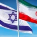 Israel strikes Iran’s nuclear sites amid rising tensions, explosions rock Tehran