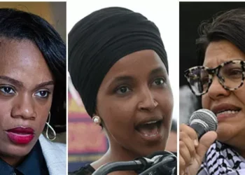 Radical Dems: ‘War Criminal’ Netanyahu Will Drag U.S. into War