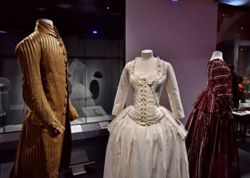 From London to Le Marais: Rediscovering elegance in heart of Paris